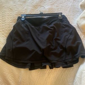 lululemon skirt
